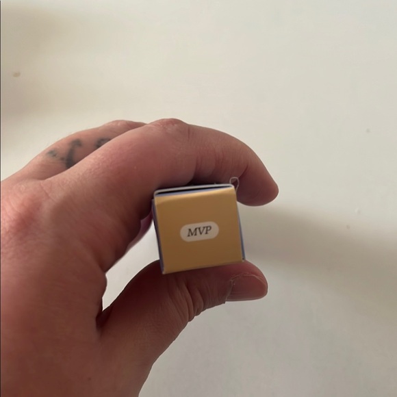 Alleyoop Game Face Concealer - Blue Box - Picture 2 of 5